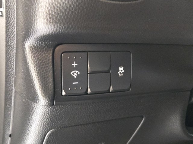 2018 Kia Soul Plus