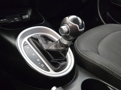 2018 Kia Soul Plus