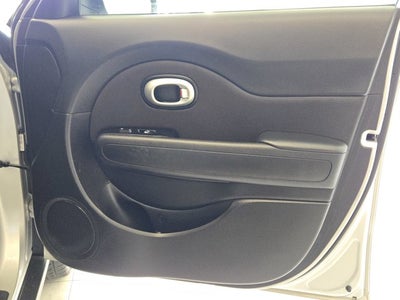 2018 Kia Soul Plus
