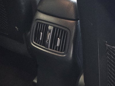 2015 Kia Sportage EX