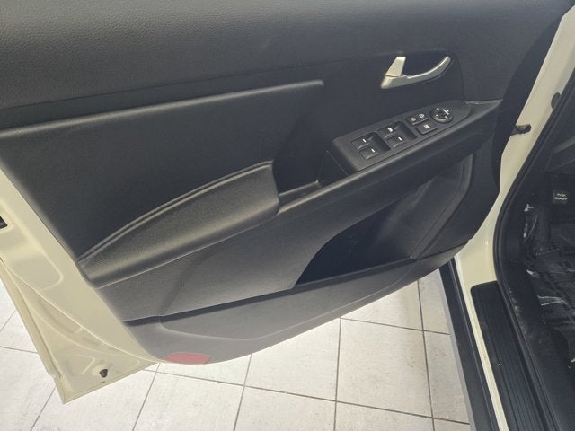 2015 Kia Sportage EX