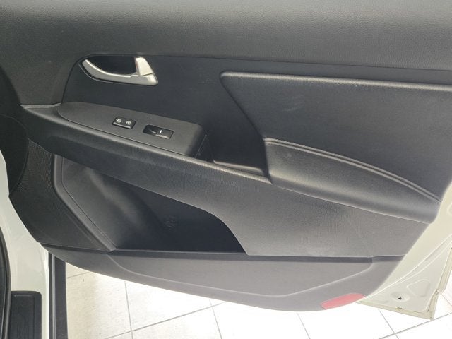 2015 Kia Sportage EX