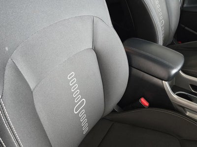 2015 Kia Sportage EX