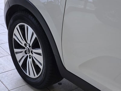 2015 Kia Sportage EX