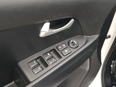 2015 Kia Sportage EX