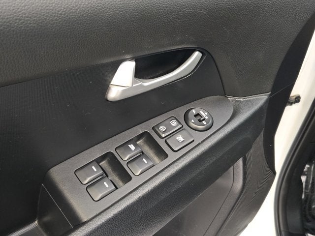 2015 Kia Sportage EX