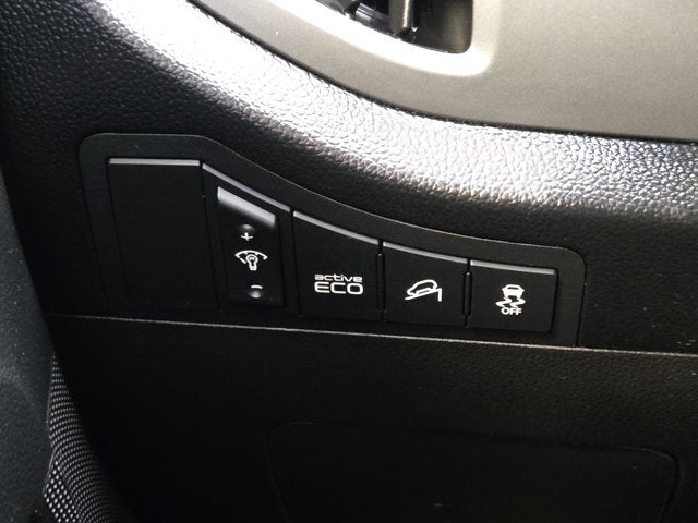 2015 Kia Sportage EX