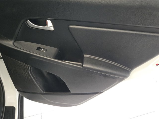 2015 Kia Sportage EX