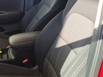 2017 Kia Sportage LX AWD