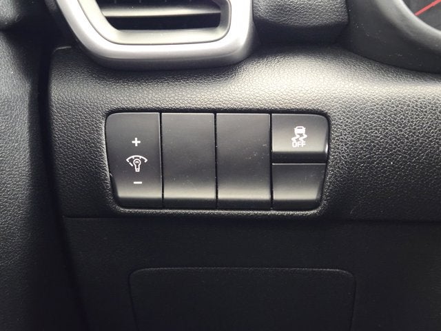 2017 Kia Sportage LX AWD