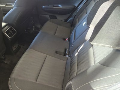 2017 Kia Sportage LX AWD