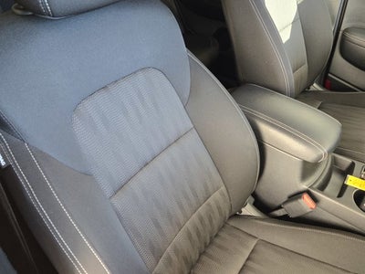 2017 Kia Sportage LX AWD