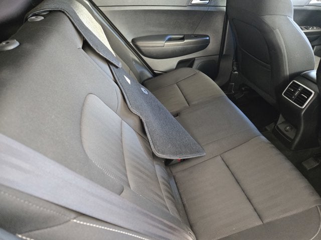 2017 Kia Sportage LX AWD