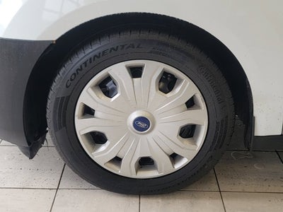 2020 Ford Transit Connect Van XL