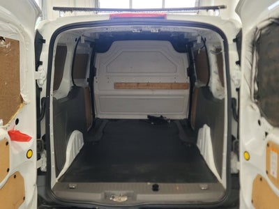 2020 Ford Transit Connect Van XL
