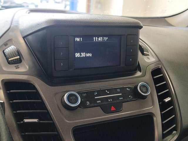 2020 Ford Transit Connect Van XL