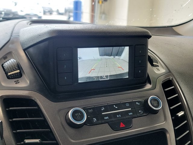 2020 Ford Transit Connect Van XL