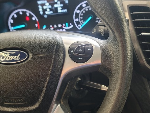 2020 Ford Transit Connect Van XL
