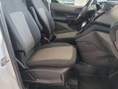 2020 Ford Transit Connect Van XL
