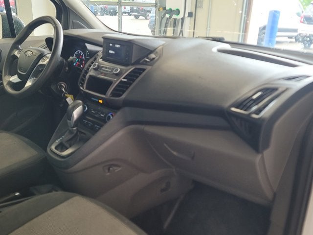 2020 Ford Transit Connect Van XL