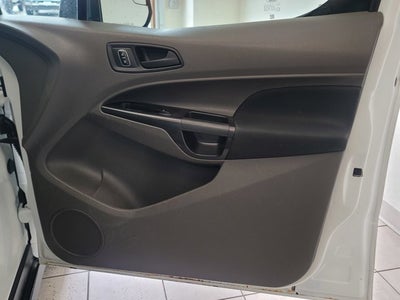 2020 Ford Transit Connect Van XL