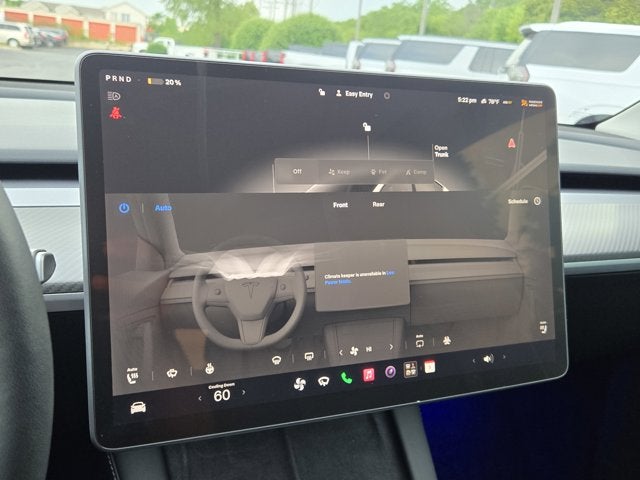 2020 Ford Transit Connect Van XL