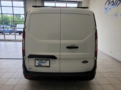 2020 Ford Transit Connect Van XL