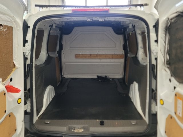 2020 Ford Transit Connect Van XL
