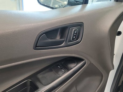 2020 Ford Transit Connect Van XL