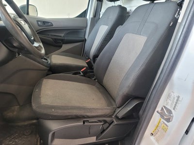 2020 Ford Transit Connect Van XL