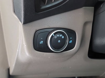 2020 Ford Transit Connect Van XL