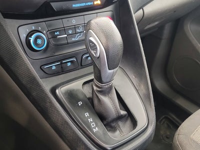 2020 Ford Transit Connect Van XL