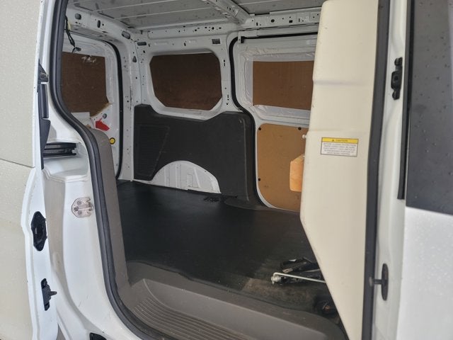 2020 Ford Transit Connect Van XL