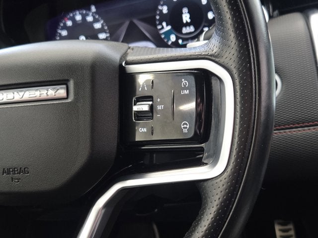 2021 Land Rover Discovery Sport S R-Dynamic AWD