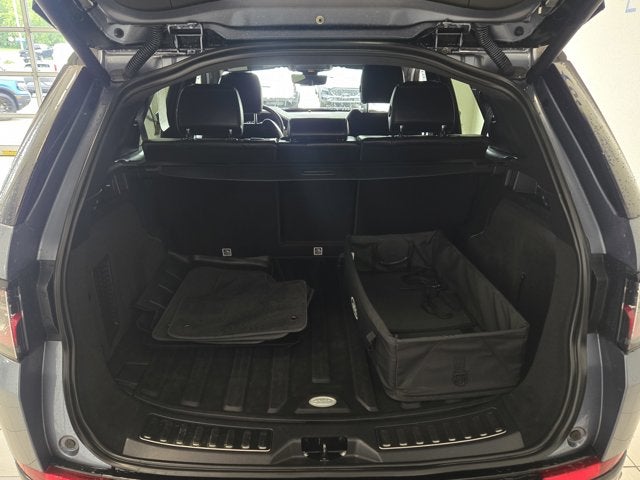 2021 Land Rover Discovery Sport S R-Dynamic AWD
