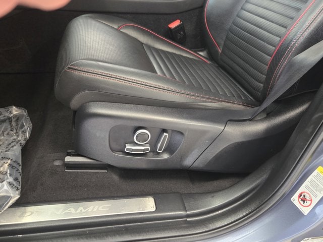 2021 Land Rover Discovery Sport S R-Dynamic AWD