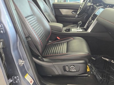 2021 Land Rover Discovery Sport S R-Dynamic AWD