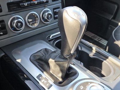 2007 Land Rover Range Rover Supercharged