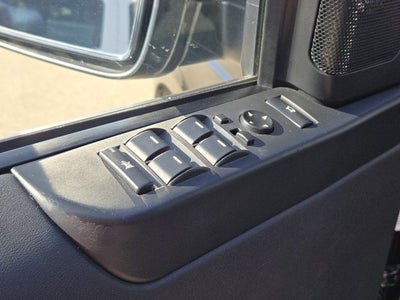2007 Land Rover Range Rover Supercharged