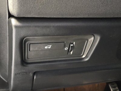 2013 Land Rover Range Rover Evoque Pure