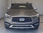 2017 INFINITI QX30 Premium AWD