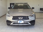 2017 INFINITI QX30 Luxury AWD