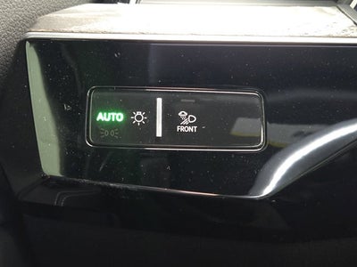 2022 Audi e-tron Premium Plus AWD