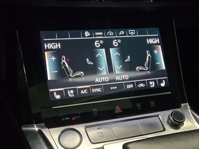 2022 Audi e-tron Premium Plus AWD