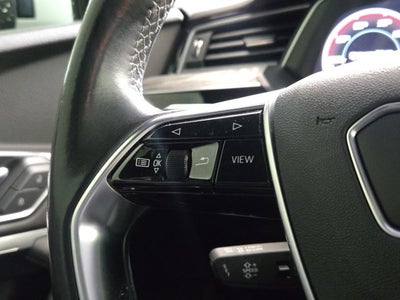 2022 Audi e-tron Premium Plus AWD