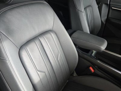 2022 Audi e-tron Premium Plus AWD