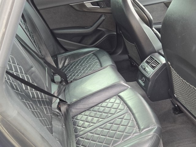 2019 Audi S5 Sportback Prestige AWD