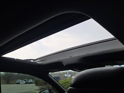 2019 Audi S5 Sportback Prestige AWD