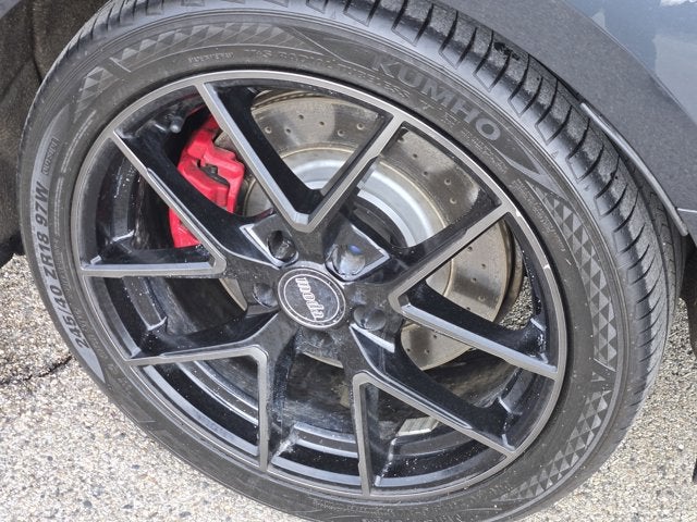 2019 Audi S5 Sportback Prestige AWD