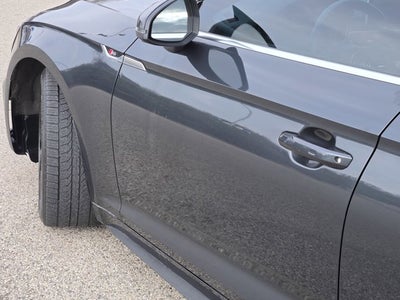 2019 Audi S5 Sportback Prestige AWD